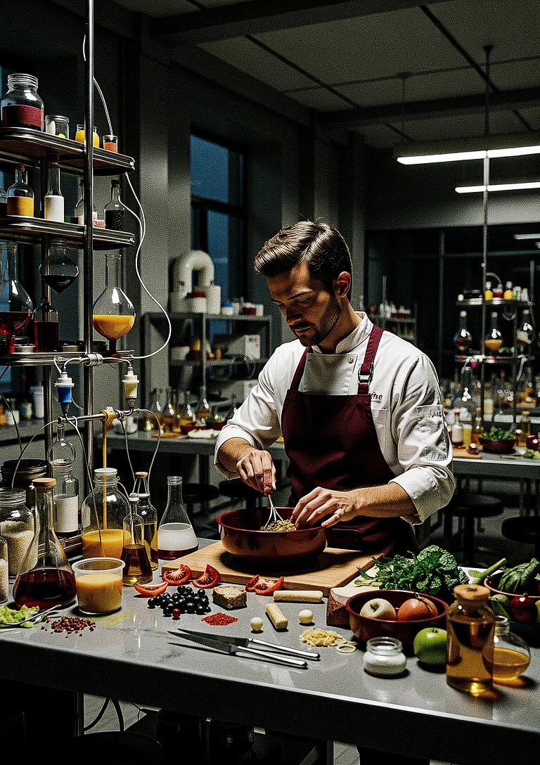 Curriculum Architect